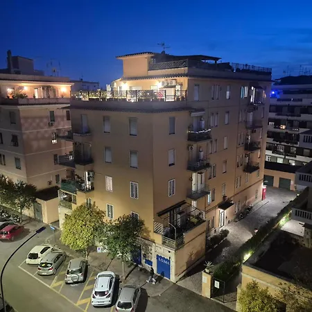 Fiore Apartment