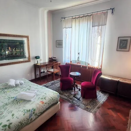 Apartamento Fiore