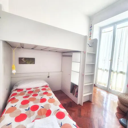 Fiore Apartamento Roma