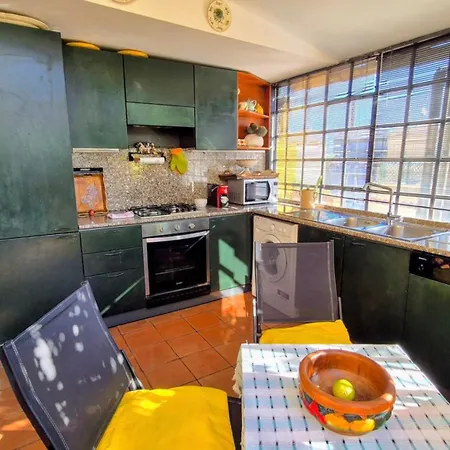 Apartamento Fiore Roma