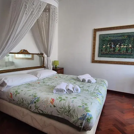 Apartamento Fiore