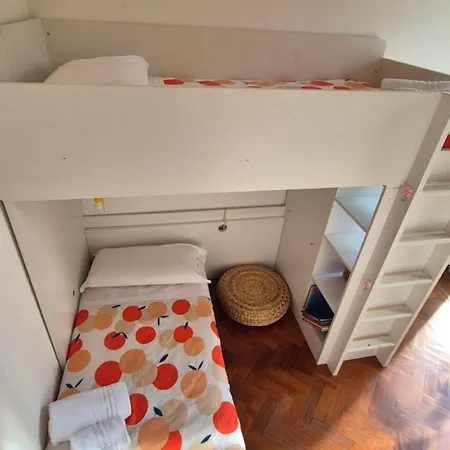 Apartamento Fiore