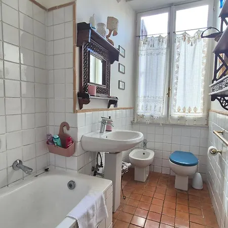 Apartamento Fiore Roma