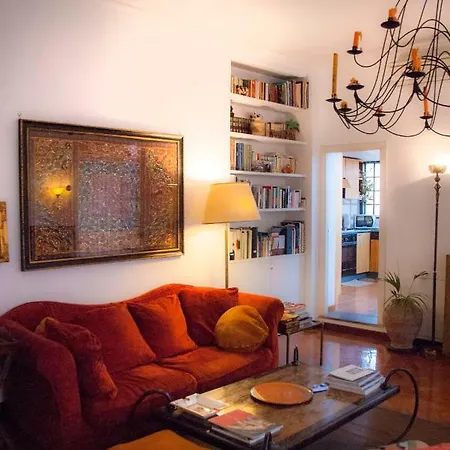 Fiore Apartamento