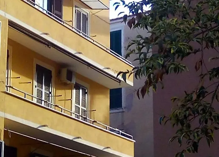 Fiore Apartamento