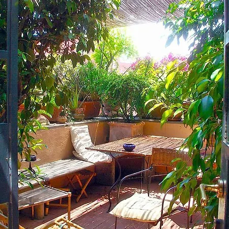 Fiore Apartamento Roma