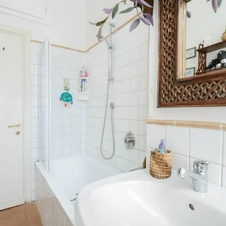 Apartmán Fiore *