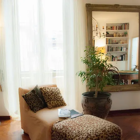 Fiore Apartmán