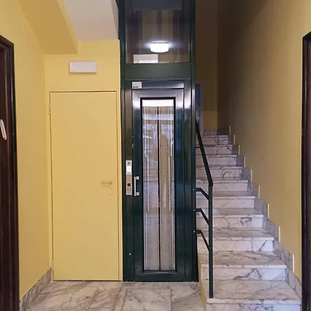 Fiore Řím