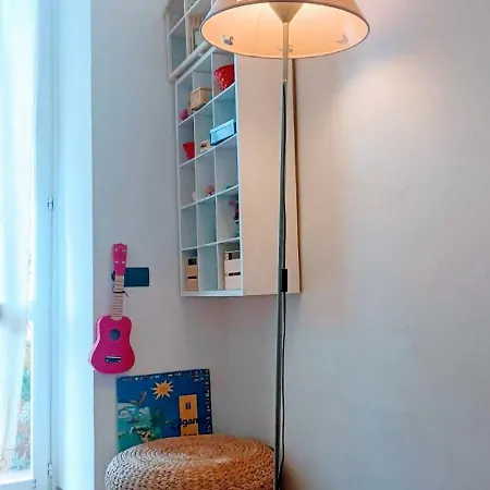 Apartmán Fiore *