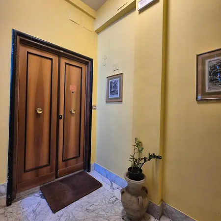 Apartmán Fiore *