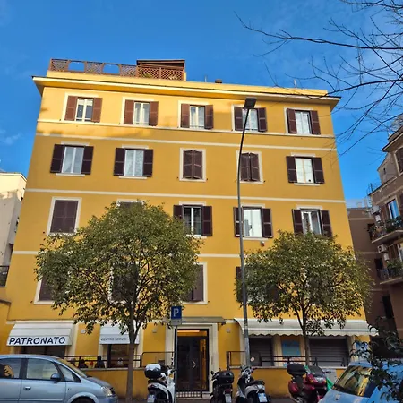 Fiore Apartmán