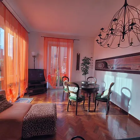 Fiore Apartmán
