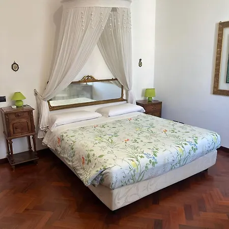 Apartmán Fiore *