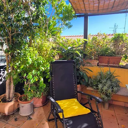 Apartmán Fiore *