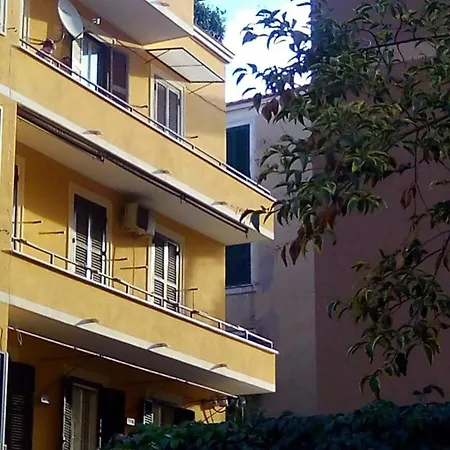 Fiore Apartmán