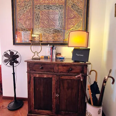 Apartmán Fiore
