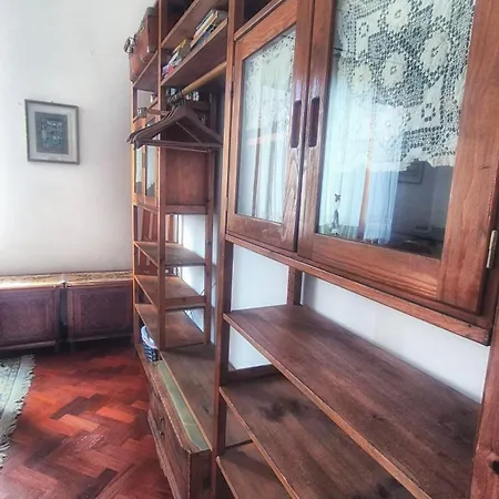 Fiore Apartmán Řím