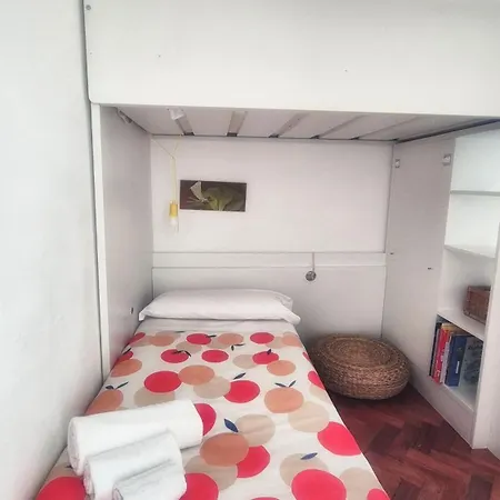 Apartmán Fiore