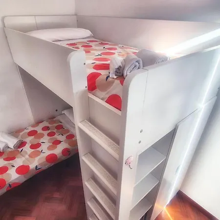 Fiore Apartament Rzym