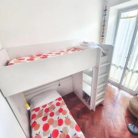 Fiore Apartmán