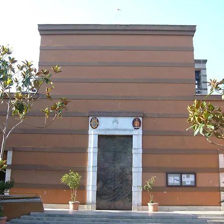 Fiore Apartmán *
