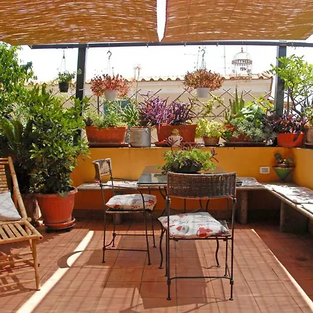 Apartmán Fiore *