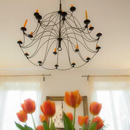 Fiore Apartmán Řím