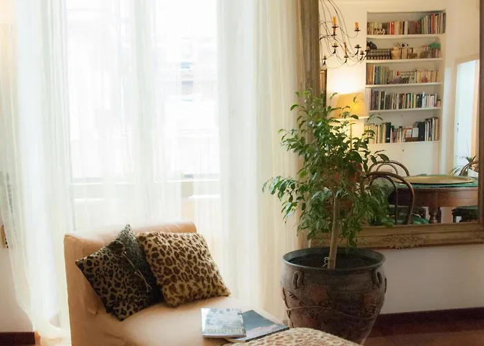 Fiore Apartament
