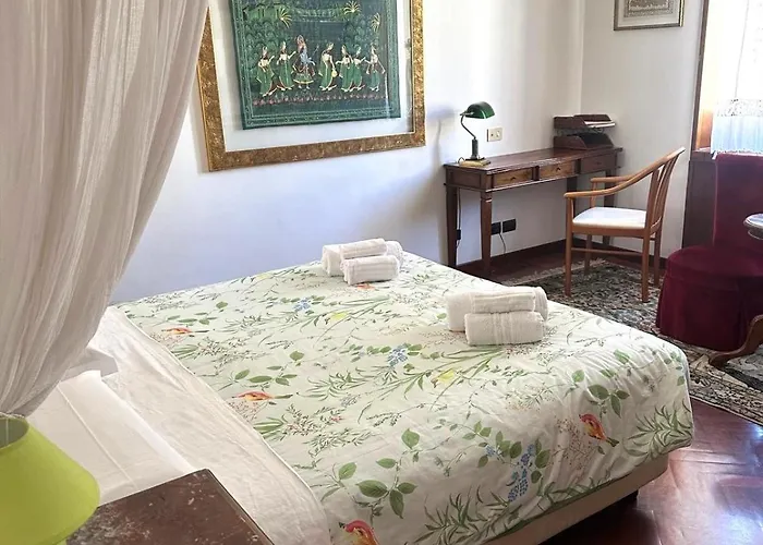 Apartament Fiore Rzym