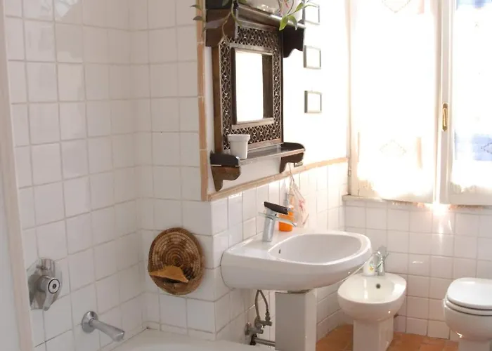 Apartament Fiore Rzym