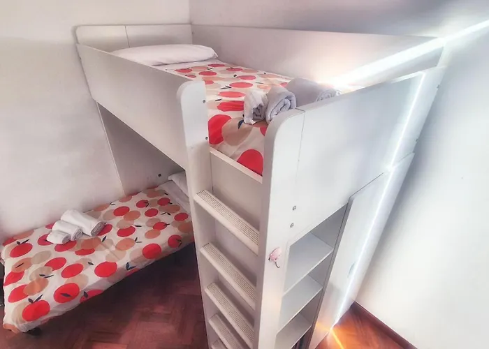 Fiore Apartament Rzym