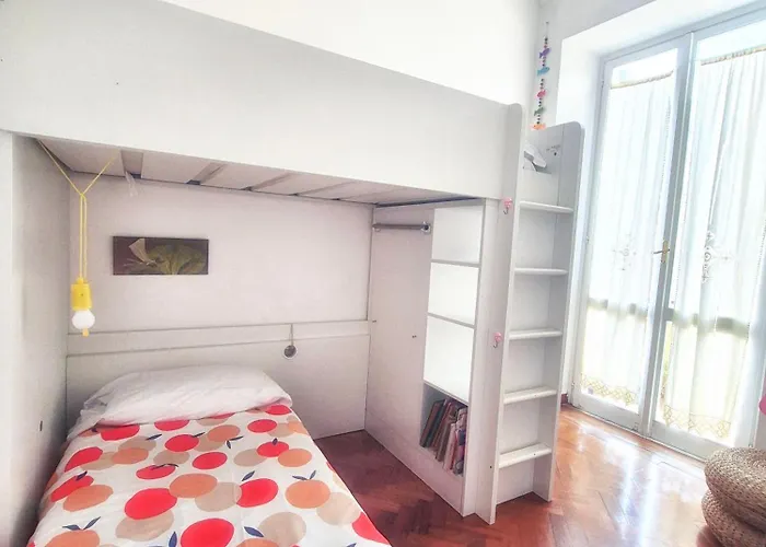 Fiore Apartament Rzym