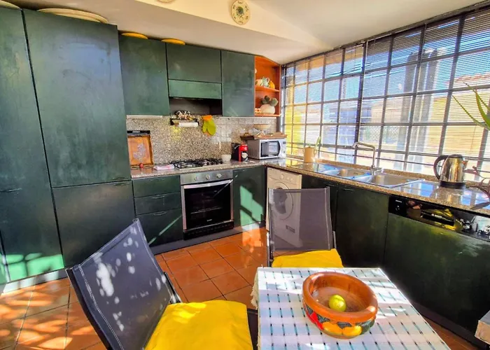 Appartement Fiore Rome