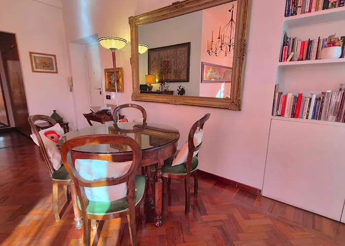 Fiore Apartament Rzym