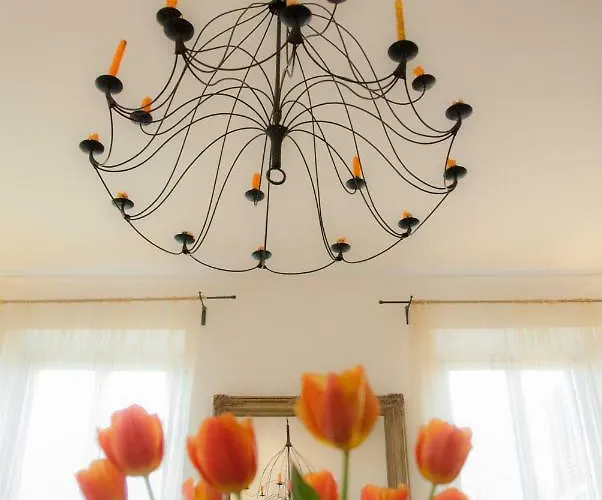 Fiore Apartament Rzym